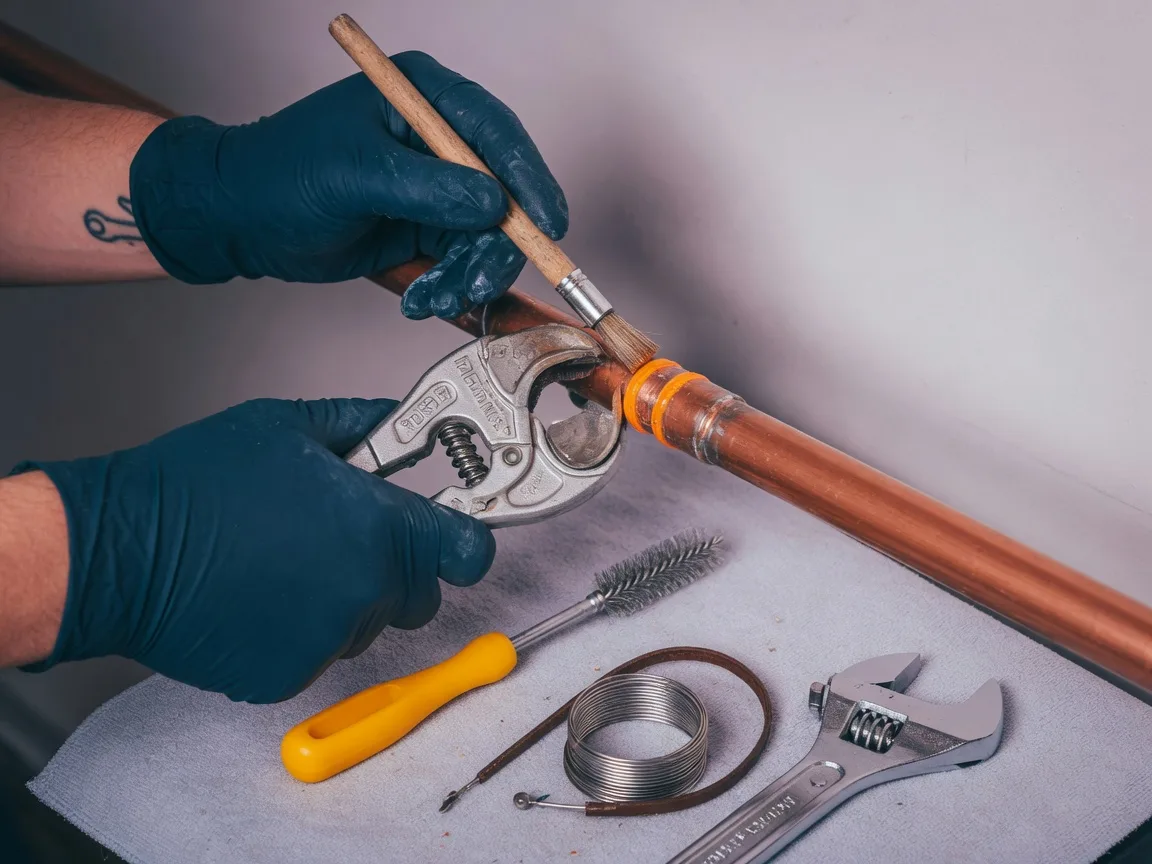 Why choose Sump Pump Repair in Indiahoma, OK